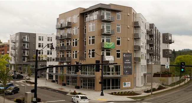 Foto del edificio - Cornerstone Building