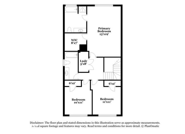 Building Photo - 468 Thistle Cove, Atlanta, GA 30349