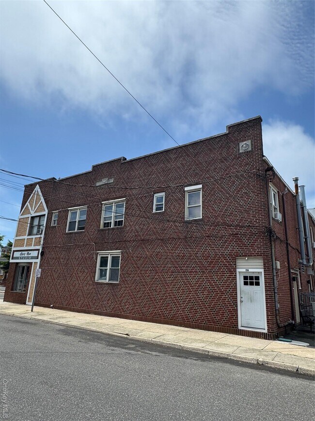Foto del edificio - 2a Somerset Ave