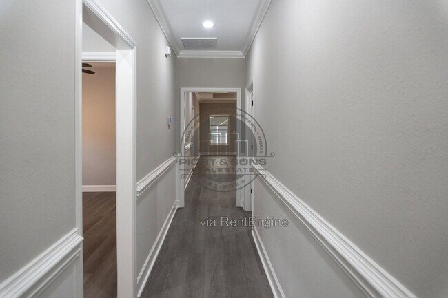 Foto del edificio - 2917 Grady Rd