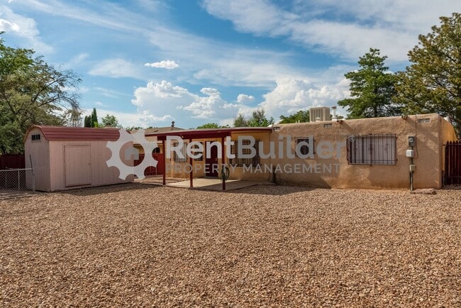 Foto del edificio - CALL US TODAY AT (505) 808-6467 TO SCHEDULE A CONVENIENT SHOWING