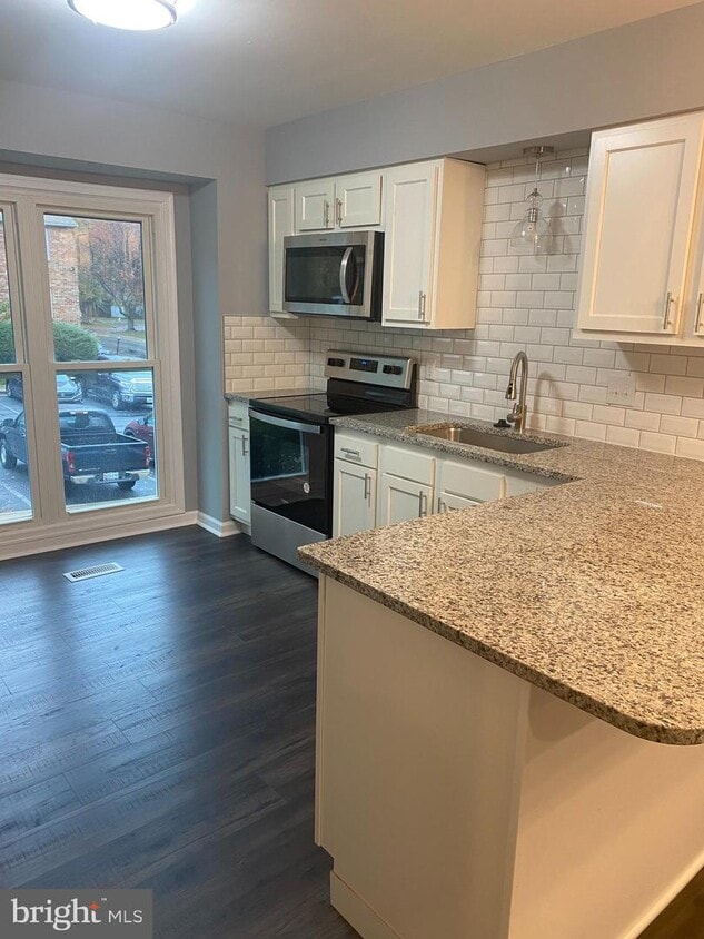 11256 Kettering Pl, Upper Marlboro, MD 20774 Townhome Rentals in