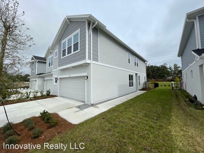 Foto del edificio - 4 br, 3 bath House - 1825 Terrapin Rd.