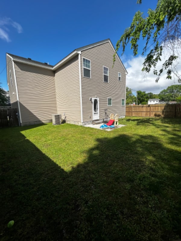 Photo - 1030 Hill St (Chesapeake, VA) House