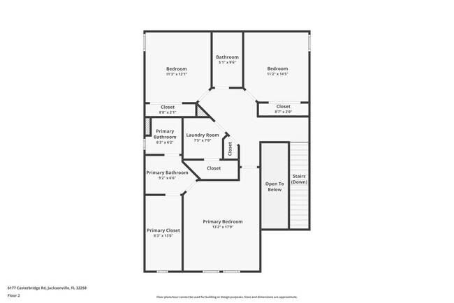 Foto del edificio - 6177 Casterbridge Rd