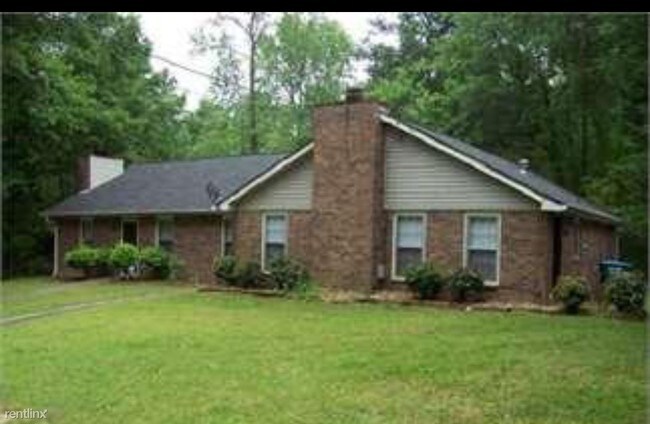 Foto del edificio - 2135 Mitchell Rd NW