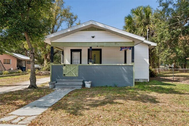 Foto del edificio - 3716 N 35th St