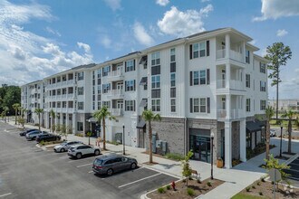 Building Photo - The Village at Carnes Crossroads