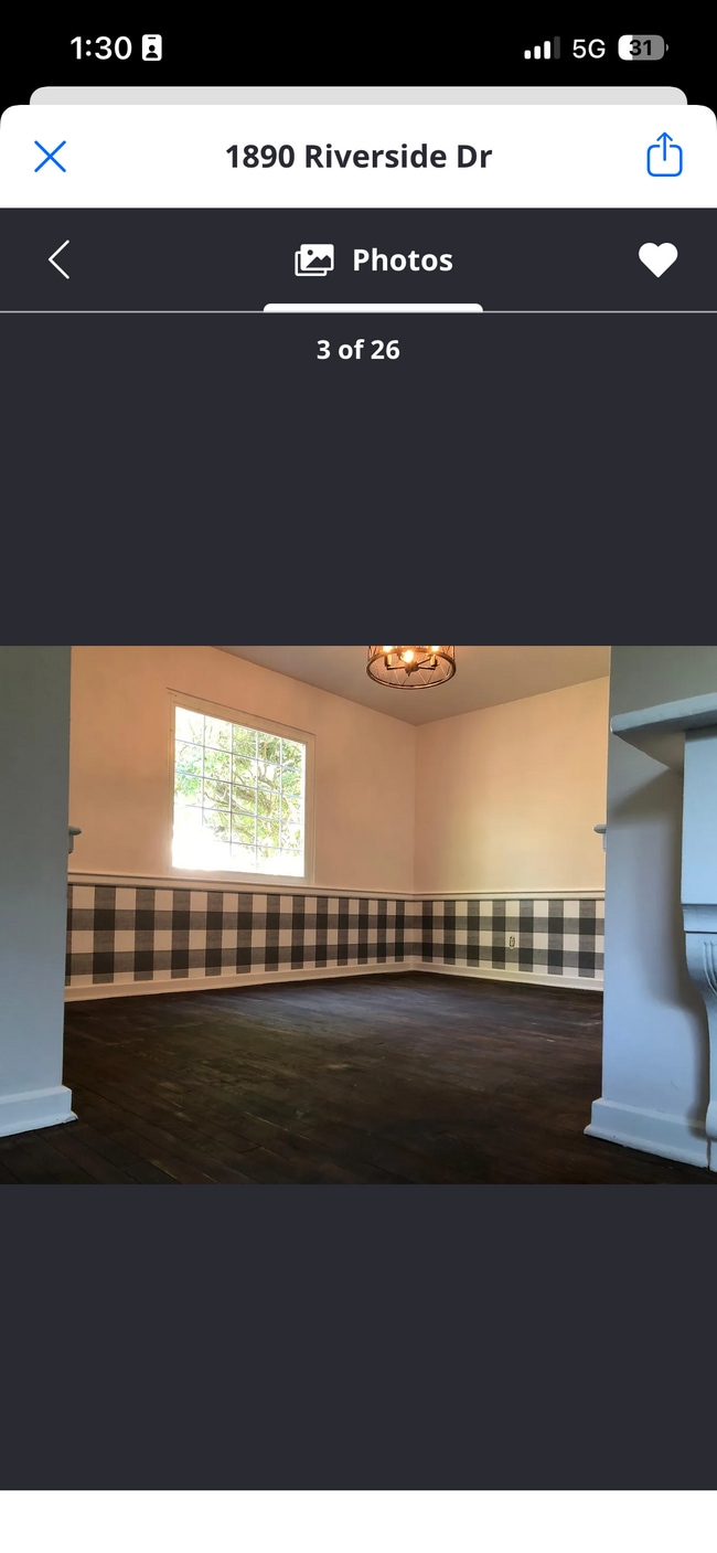 Building Photo - 1890 Riverside Dr