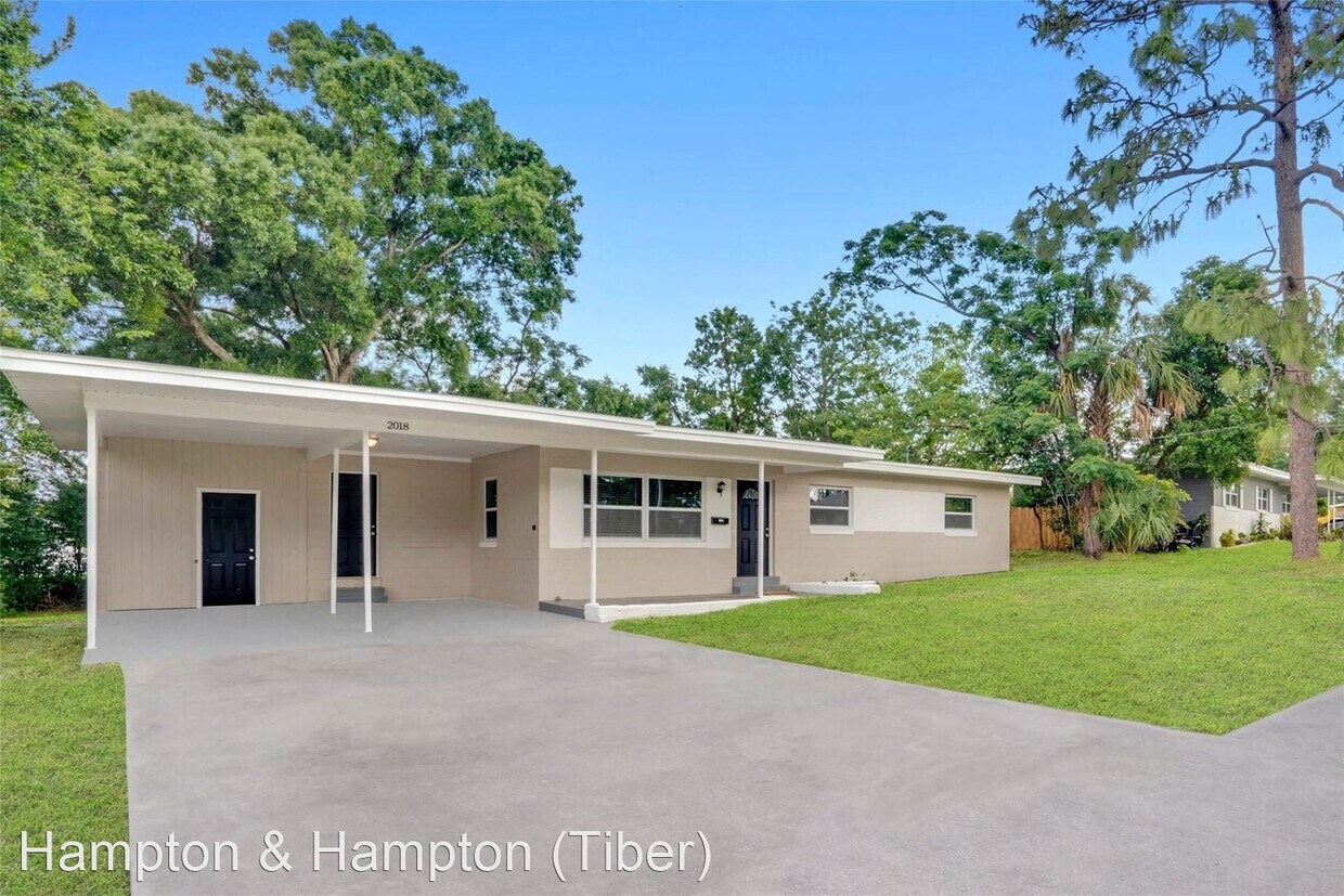 Primary Photo - 4 br, 2 bath House - 2018 SARAZEN DRIVE