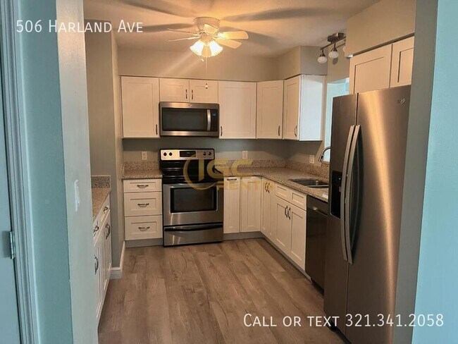 Foto del edificio - 506 Harland Ave