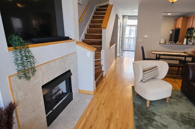 Foto del edificio - 2331 N Lister Ave