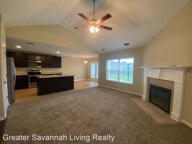 Foto del edificio - 3 br, 2 bath House - 104 Clydesdale Ct