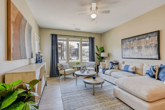 Foto del edificio - Brookfield Apartments