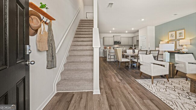 Foto del edificio - 6741 Leigh St