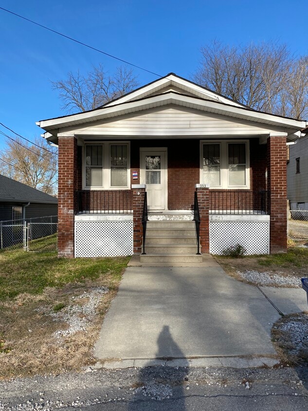 353 Horn Ave, Saint Louis, MO 63125 House Rental in Saint Louis, MO