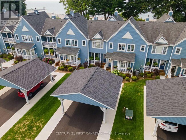 Building Photo - 374 Front St