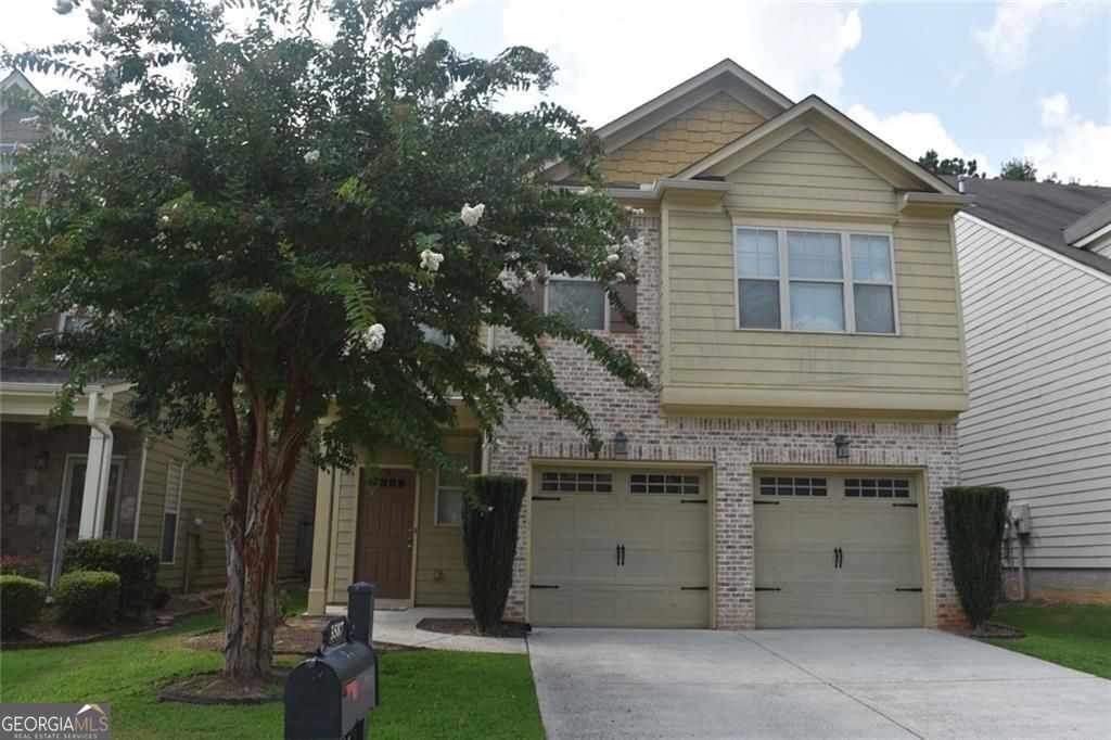 Foto principal - 3587 Archgate Ct