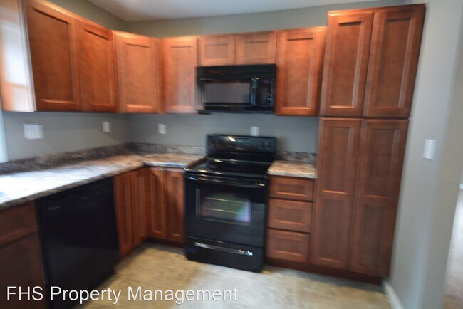 Foto del edificio - 3 br, 2 bath House - 1641 E Central St