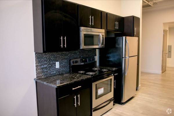 Building Photo - The Lofts at Clifford Brown Walk