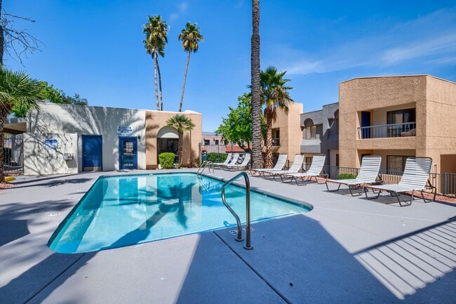 Building Photo - Sycamore Creek Apartments