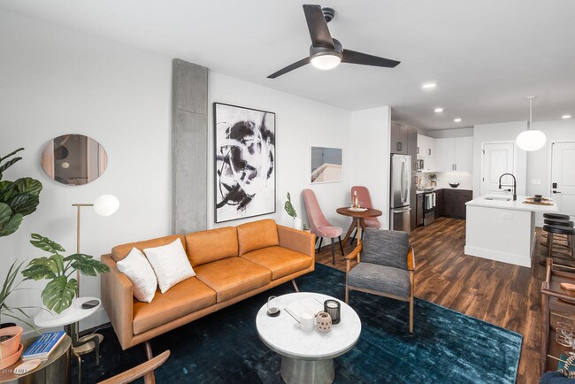 Foto del edificio - 701 W Rio Salado Pkwy