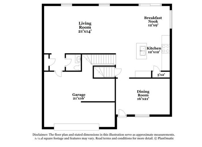 Foto del edificio - 2842 Shikra Pl, Brighton, CO 80601