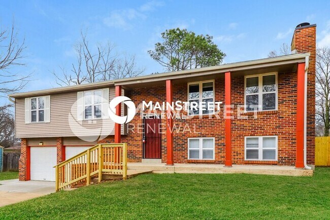 Foto del edificio - 3 Bedroom Pet-Friendly Home in Memphis, TN with Main Street Renewal