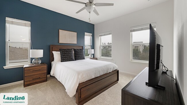 Foto del edificio - 12700 Ridgeline Blvd