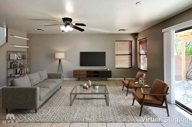 Foto del edificio - 783 W Flaming Arrow Dr