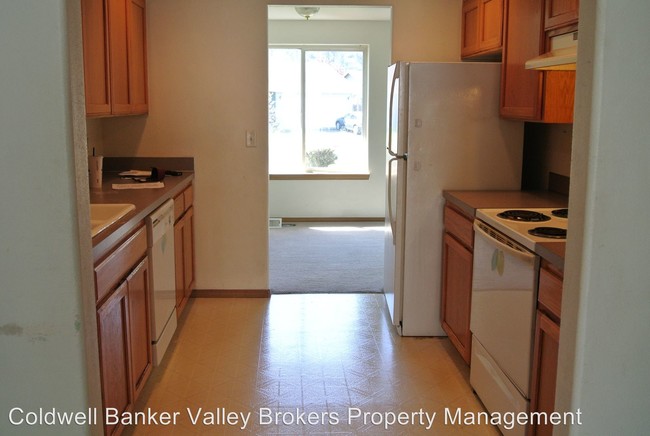 Foto del edificio - 5399 Holly Loop SE