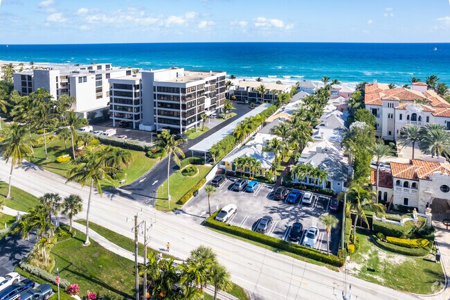 2225 S Ocean Blvd. - 2225 S Ocean Blvd