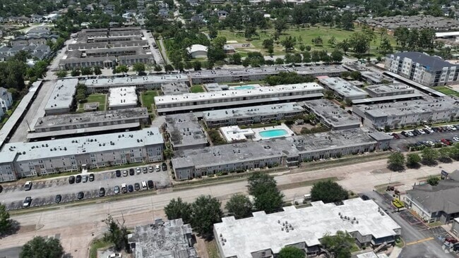  - Castlewood Apartments