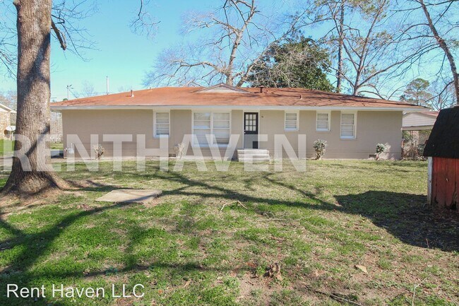 Building Photo - 3 br, 2 bath House - 1117 West Lindsay Drive
