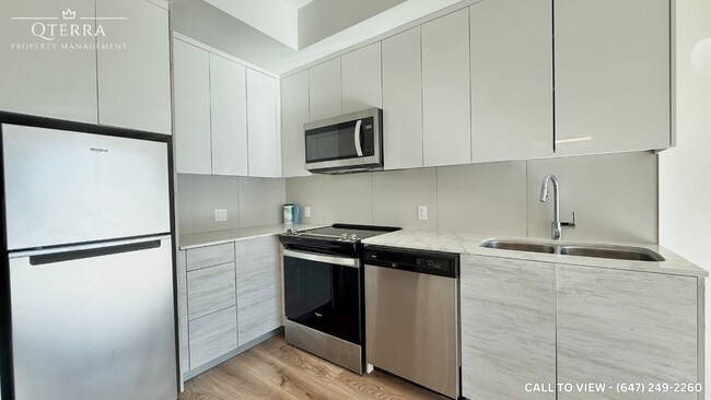 Photo du bâtiment - 60 Frederick St