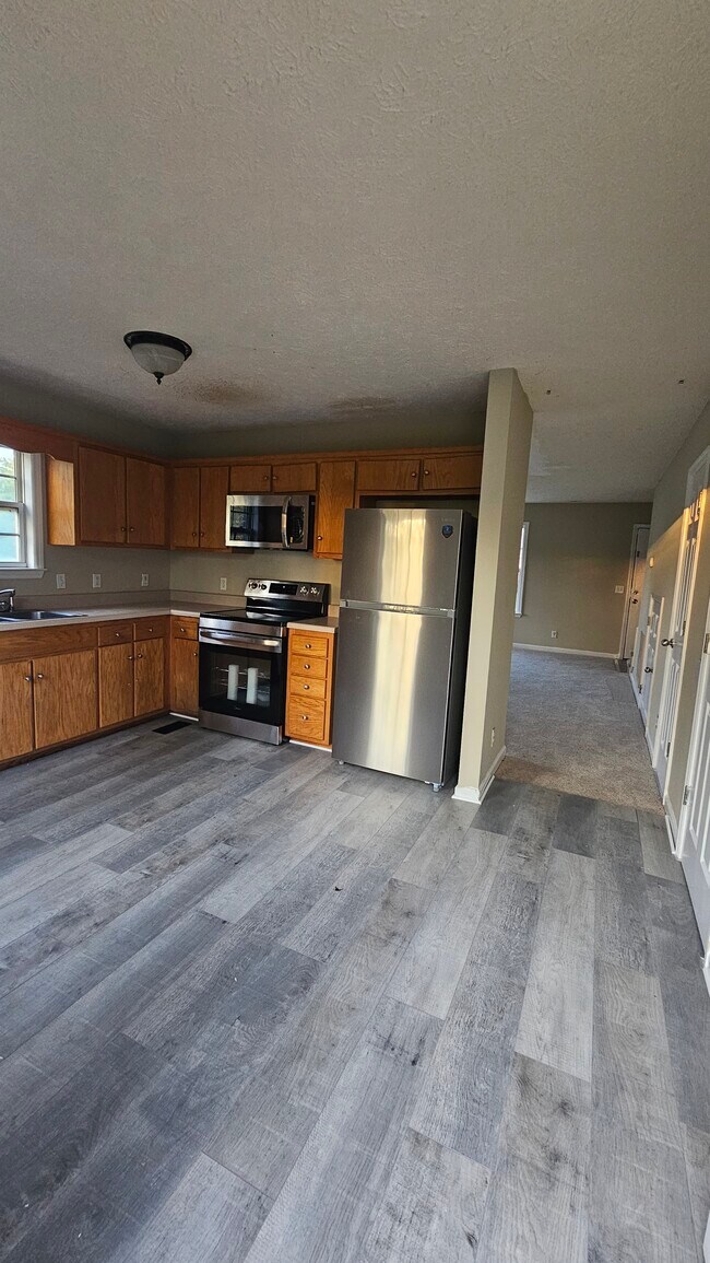 Foto del edificio - 138 Fox Creek Ct