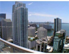 Building Photo - 1050 Brickell Ave