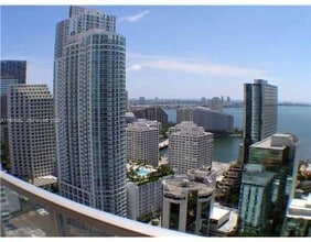 Building Photo - 1050 Brickell Ave