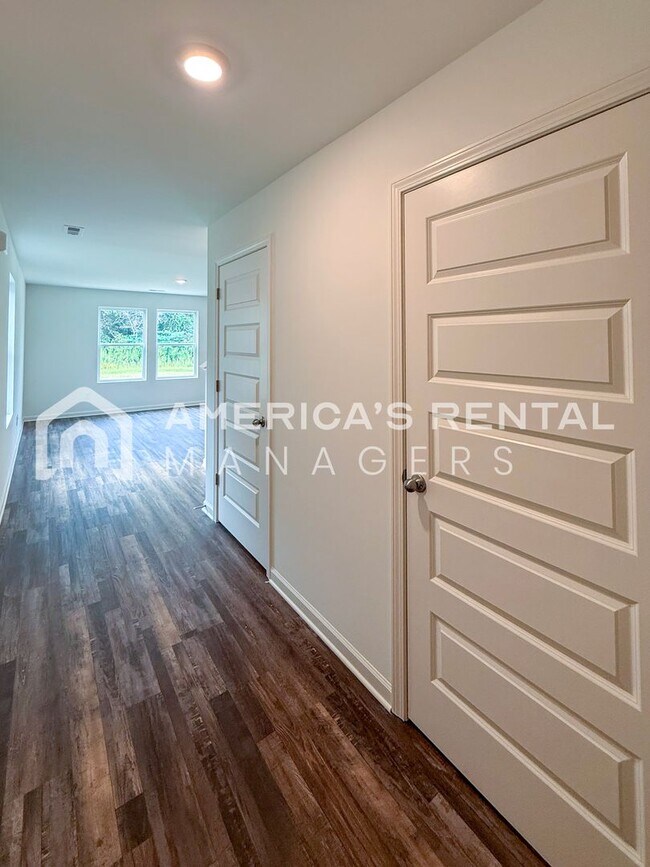 Foto del edificio - New Construction Home in Odenville, AL - A...