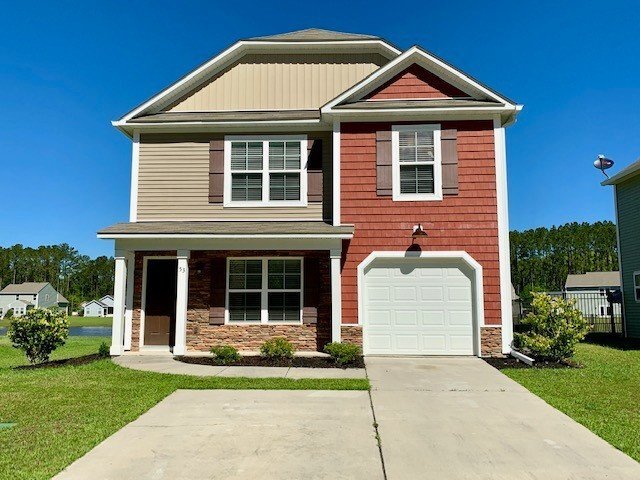 Foto principal - Charming Home for Rent in Southern Oaks!