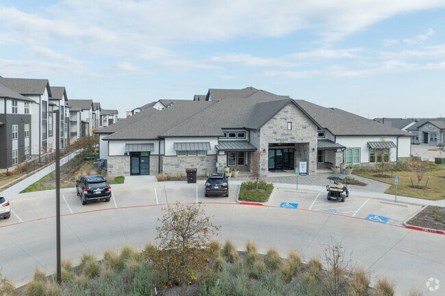 Foto del edificio - Skye at Chisholm Trail