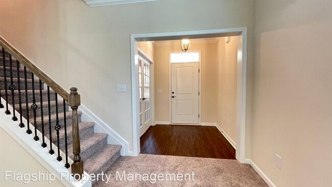 Building Photo - 4 br, 3 bath House - 303 Starling Ave