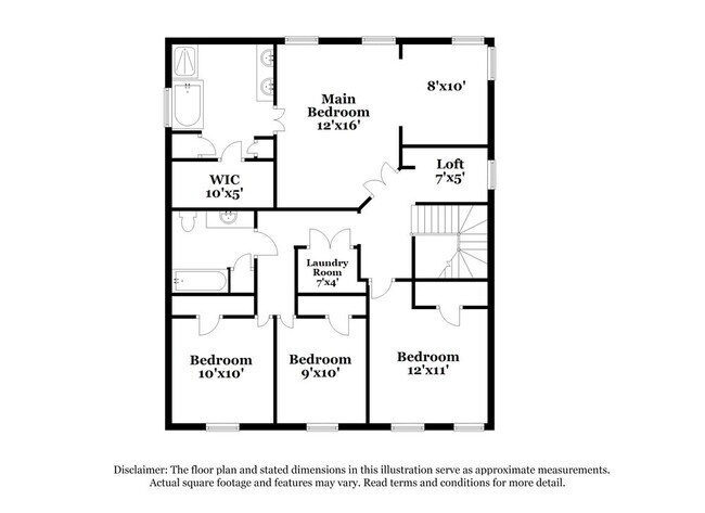 Foto del edificio - 741 Collingsworth Ln NE