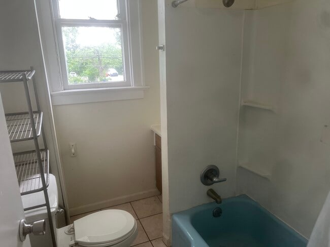 Bathroom - 2474 N 4th St