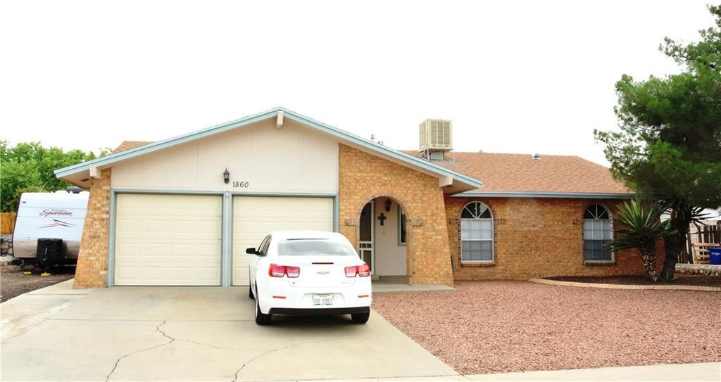 Foto principal - 1860 Mike Hill Dr