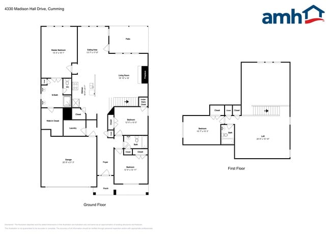 Building Photo - 4330 Madison Hall Dr