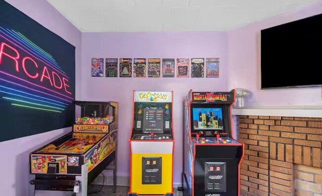 Foto del edificio - 9519 Preston Ave