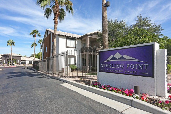 Sterling Point Apartments - Phoenix, AZ | Apartments.com