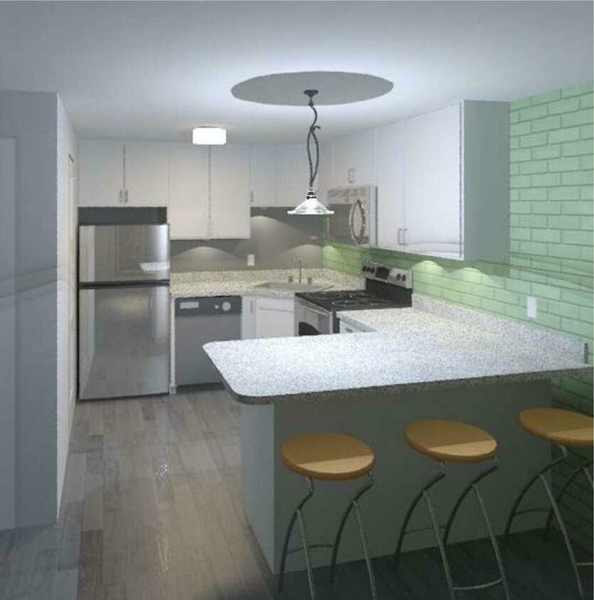 Foto del edificio - 4419 Jarboe St
