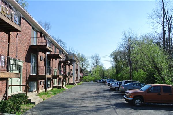 Building Photo - 4254 Georgia Ave